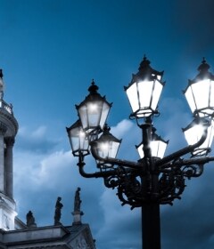 街道照明产品手册